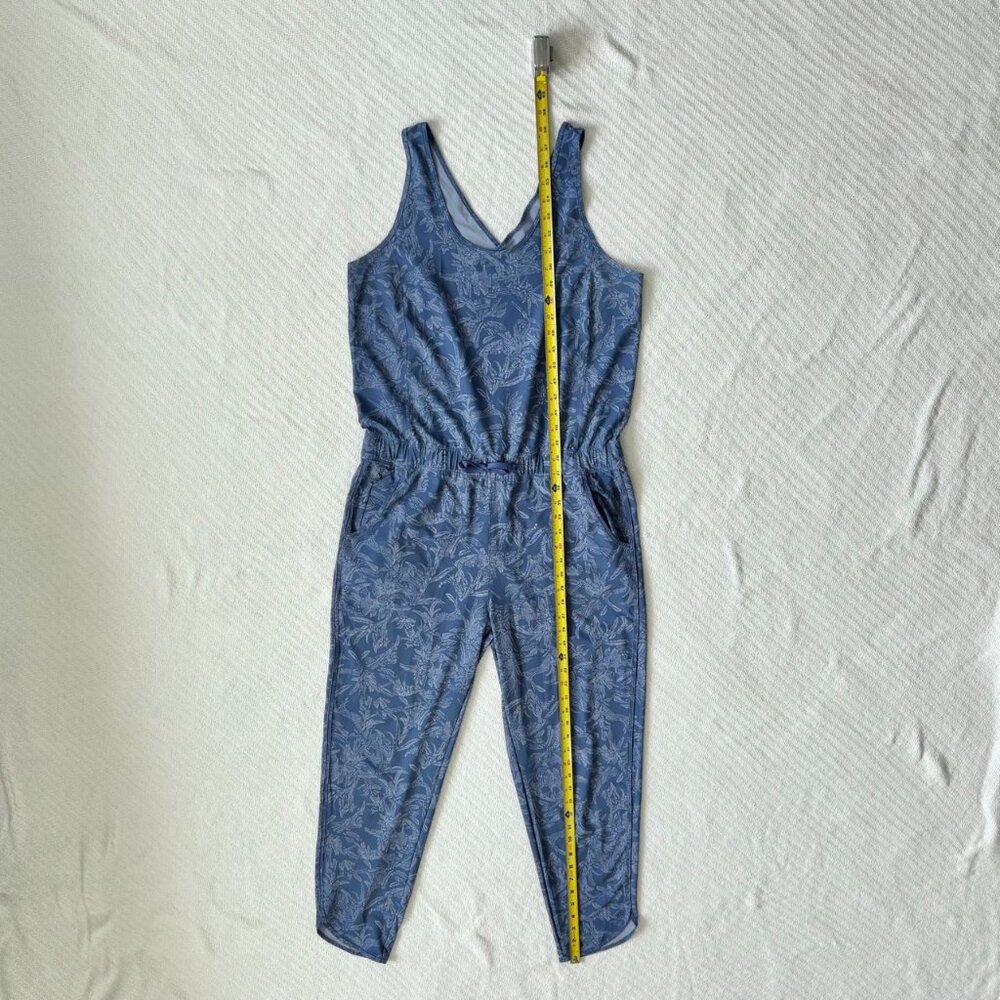 Patagonia Fleetwith Romper - Size L - Picture 3 of 6